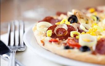 Product - Juventus Pizza Ristorante in Deer Park, NY Italian Restaurants