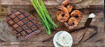 Product - K-BOB'S Steakhouse in Ruidoso, NM Steak House Restaurants Product - K-BOB'S Steakhouse in Ruidoso, NM Steak House Restaurants