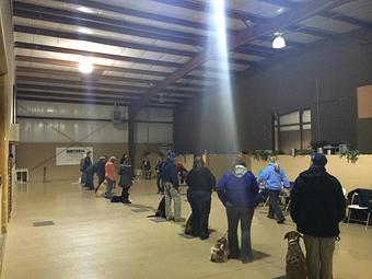 Product - K9 Tailshakers in Frankfort, IL Pet Care Services