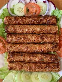 Product - Kabab & Curry Express in Edison, NJ Halal Restaurants