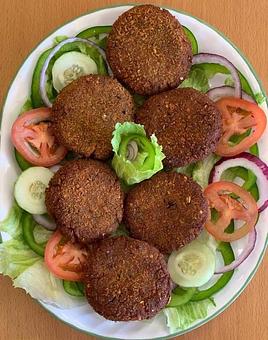 Product - Kabab & Curry Express in Edison, NJ Halal Restaurants