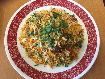 Product - Kabab & Curry Express in Edison, NJ Halal Restaurants