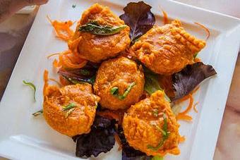 Product - Kababish Cafe in Cary, NC American Restaurants Product - Kababish Cafe in Cary, NC American Restaurants