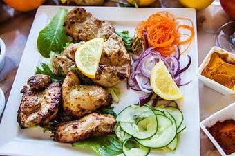 Product - Kababish Cafe in Cary, NC American Restaurants Product - Kababish Cafe in Cary, NC American Restaurants