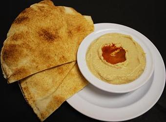 Product - Kabob Cafe in Sugar Land, TX Mediterranean Restaurants