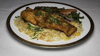 Product - Kabobeesh Northeast in Philadelphia, PA Barbecue Restaurants