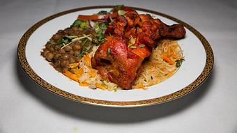 Product - Kabobeesh Northeast in Philadelphia, PA Barbecue Restaurants