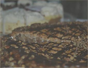 Product - Kafein Cafe in Evanston, IL Coffee, Espresso & Tea House Restaurants