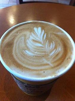 Product - Kaffa! Coffeehouse in Orange, CA Restaurants/Food & Dining