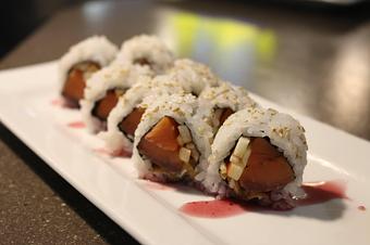 Product - Kaiju Sushi & Spirits in Coeur d'Alene, ID Bars & Grills