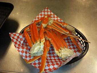 Product - Kaitys Diner in Monroe, GA American Restaurants