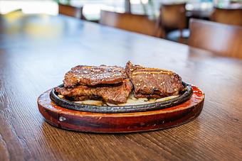 Product - Kaju Soft Tofu Restaurant - 가주순두부 in Buena Park, CA Barbecue Restaurants