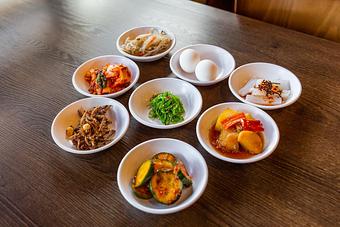 Product - Kaju Soft Tofu Restaurant - 가주순두부 in Buena Park, CA Barbecue Restaurants