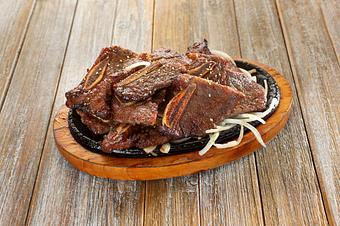 Product - Kaju Soft Tofu Restaurant - 가주순두부 in Garden Grove - Garden Grove, CA Barbecue Restaurants