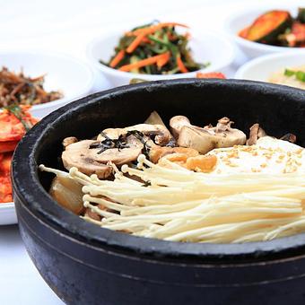 Product - Kaju Soft Tofu Restaurant - 가주순두부 in Garden Grove - Garden Grove, CA Barbecue Restaurants