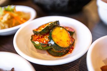 Product - Kaju Soft Tofu Restaurant - 가주순두부 in Garden Grove - Garden Grove, CA Barbecue Restaurants