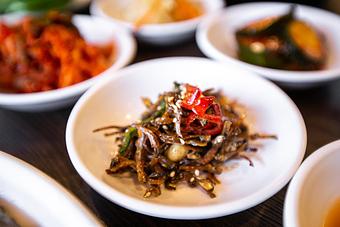 Product - Kaju Soft Tofu Restaurant - 가주순두부 in Garden Grove - Garden Grove, CA Barbecue Restaurants