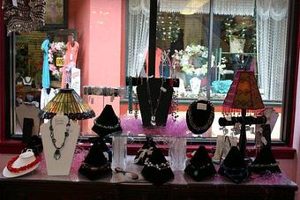 Product - Kaleidoscope & Just For Laughs in Cape May, NJ Shopping & Shopping Services