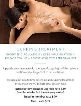 Product - Kali Spa-Scottsdale in Scottsdale, AZ Day Spas