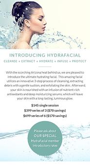 Product - Kali Spa-Scottsdale in Scottsdale, AZ Day Spas