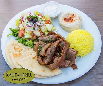 Product - Kalita Grill Greek Cafe in Boulder, CO Greek Restaurants