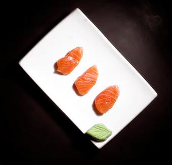 Product - Kamehachi Sushi Cafe in The Loop - Chicago, IL Sushi Restaurants