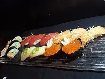 Product - Kameya Ramen & Sushi in Chicago, IL Japanese Restaurants