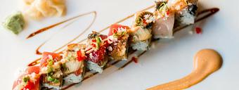 Product - Kanahashi in Brooklyn, NY Sushi Restaurants