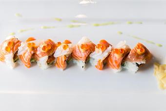 Product - Kanahashi in Brooklyn, NY Sushi Restaurants