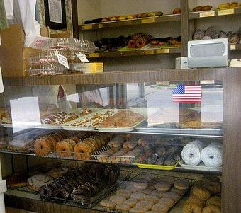 Product - Kanes Donuts in Saugus, MA Bagels