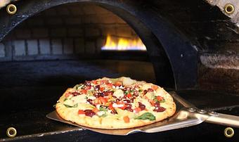 Product - Kannah Creek Brewing Company in Grand Junction, CO Pizza Restaurant