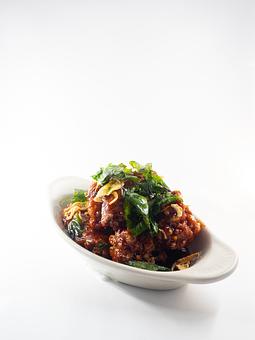 Product: Mom’s Wings - Karakade Thai Cuisine in Redwood City, CA Thai Restaurants