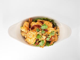 Product: Tamarind Prawns - Karakade Thai Cuisine in Redwood City, CA Thai Restaurants