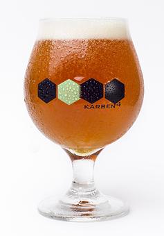Product - Karben4 Brewing in Madison, WI Bars & Grills