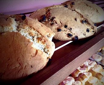 Product - Karl's Quality Bakery in Sunnyslope - Phoenix, AZ Bakeries
