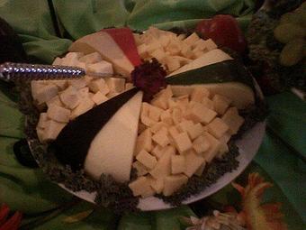 Product - Karsh's Catering in Fresno, CA Pizza Restaurant