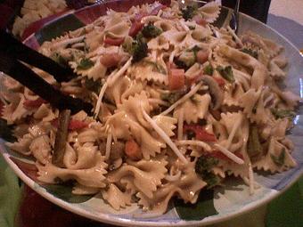 Product - Karsh's Catering in Fresno, CA Pizza Restaurant