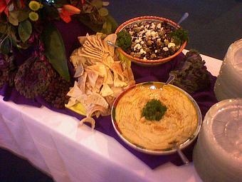 Product - Karsh's Catering in Fresno, CA Pizza Restaurant