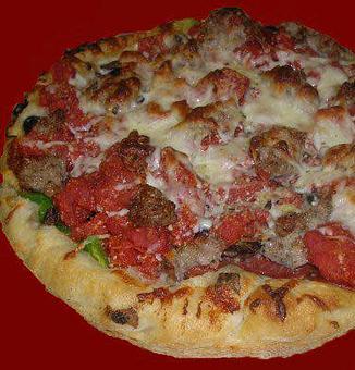 Product - Kate & Ally's in Jefferson City, MO Italian Restaurants