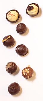 Product - Katherine Anne Confections in Chicago, IL Restaurants/Food & Dining