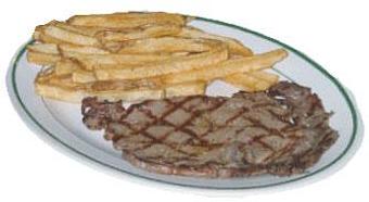 Product - Kathie & Glenn's Steakhouse in Wallington, NJ Steak House Restaurants