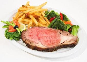 Product - Kathie & Glenn's Steakhouse in Wallington, NJ Steak House Restaurants