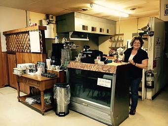 Product - Kathy's Kitchen in Melvern, KS Coffee, Espresso & Tea House Restaurants