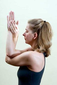 Product - Katrin Elia Yoga in Bala Cynwyd, PA Yoga Instruction