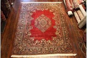 Product - Kazanjian Oriental Rug Gallery in Haverford, PA Carpet Rug & Linoleum Dealers