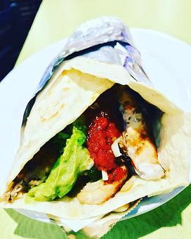 Product - KB's McCall in McCall, ID Mexican Restaurants