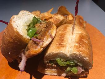 Product: Beyond Philly - KC Kitchen & Pizzeria in Midtown - Kansas City, MO Pizza Restaurant