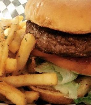 Product - KC’s Classic Burger Bar in North Attleboro, MA American Restaurants