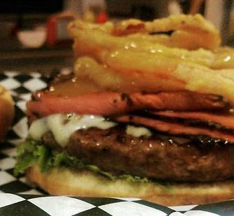 Product - KC’s Classic Burger Bar in North Attleboro, MA American Restaurants