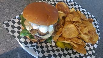 Product - KC’s Classic Burger Bar in North Attleboro, MA American Restaurants